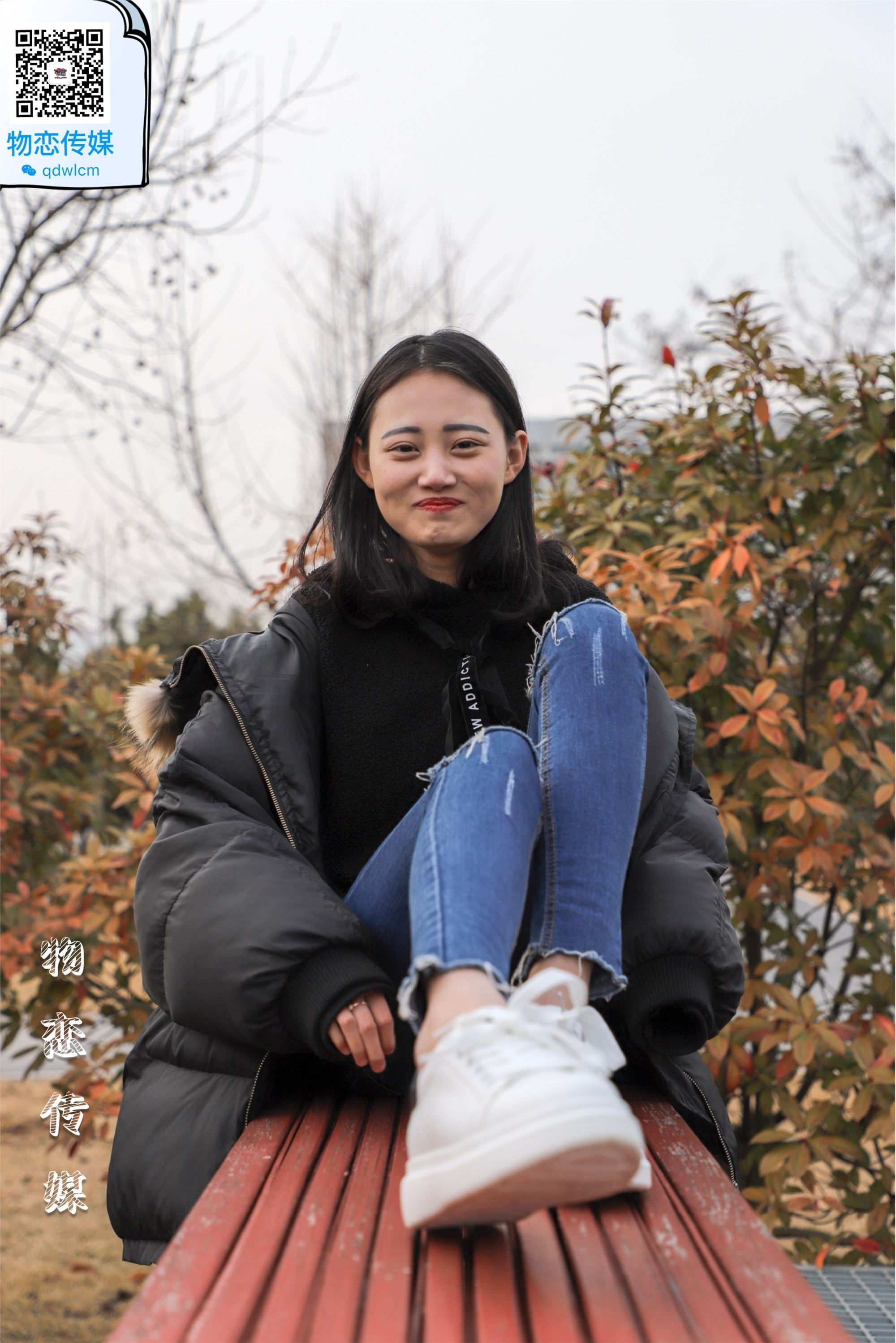 物恋传媒 No.003 LOL钻石小仙女，高颜值清纯女生